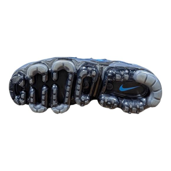 NIKE Air VaporMax Plus \'Obsidian\' Running Shoes 8 main image 5